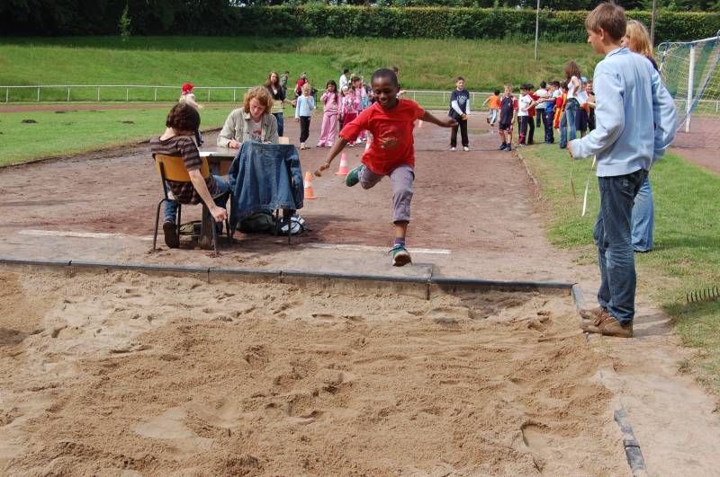 <i><b>Bundesjugendspiele 2007 - 075</b></i>